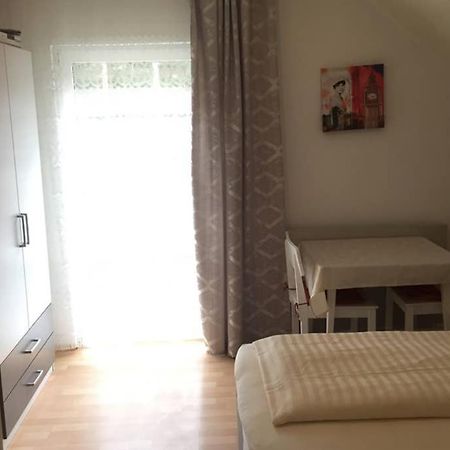 Gemuetliches Ferienhaus Am Waldrand Трёполах Экстерьер фото